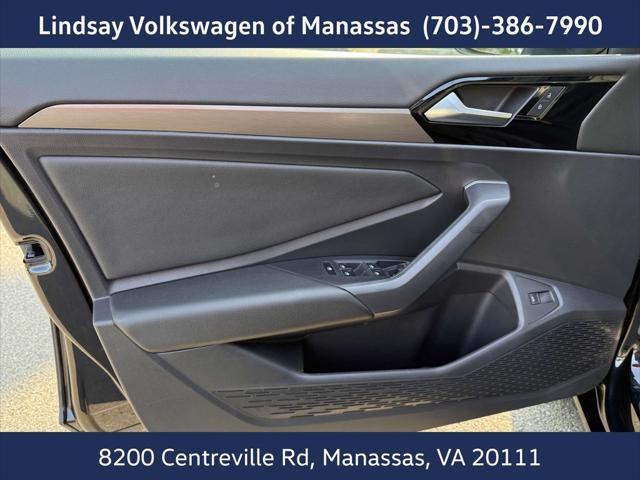 used 2019 Volkswagen Jetta car, priced at $18,632