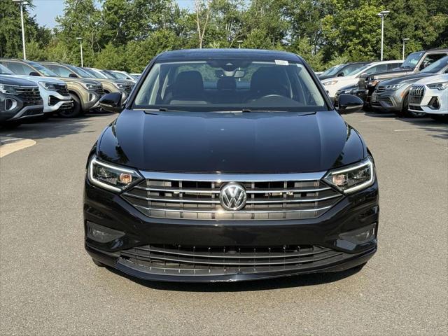 used 2019 Volkswagen Jetta car, priced at $19,777