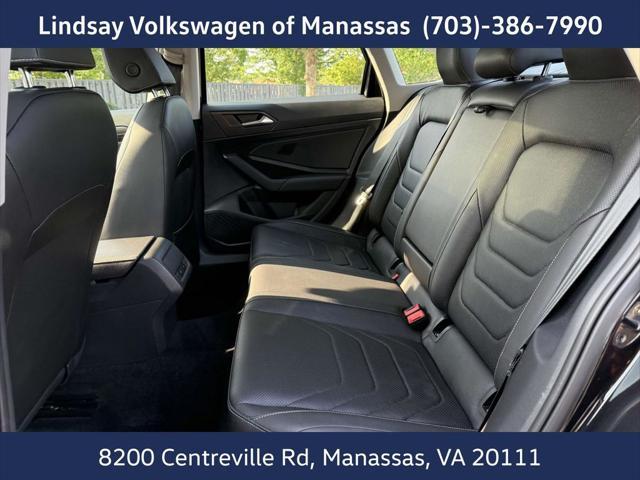 used 2019 Volkswagen Jetta car, priced at $18,632