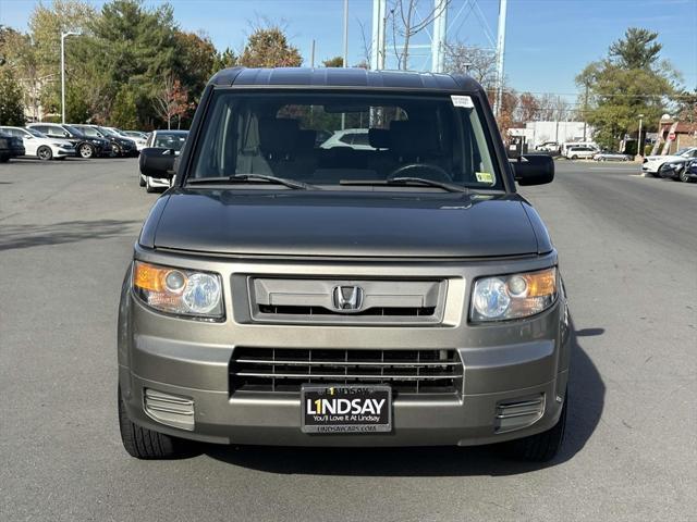 used 2007 Honda Element car, priced at $13,577