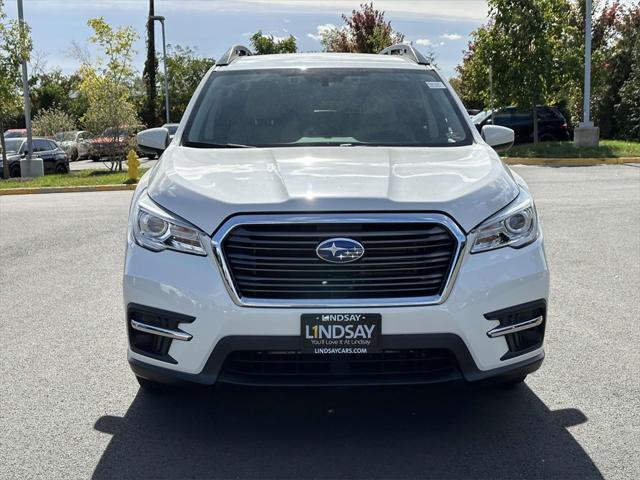 used 2022 Subaru Ascent car, priced at $27,997