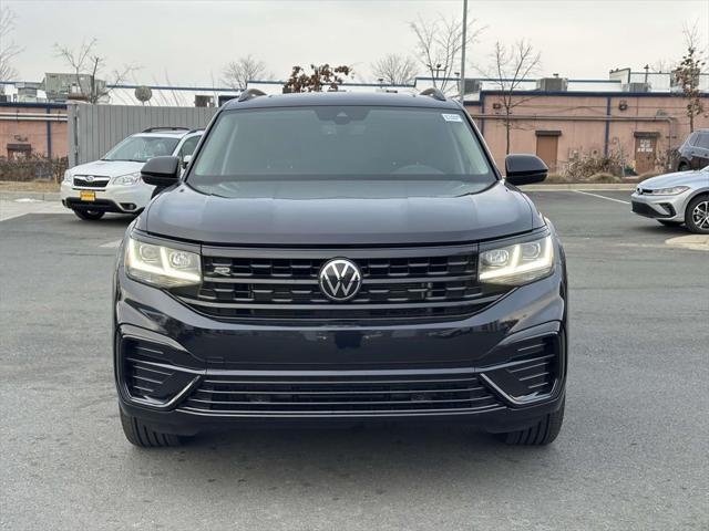 used 2023 Volkswagen Atlas car, priced at $39,557