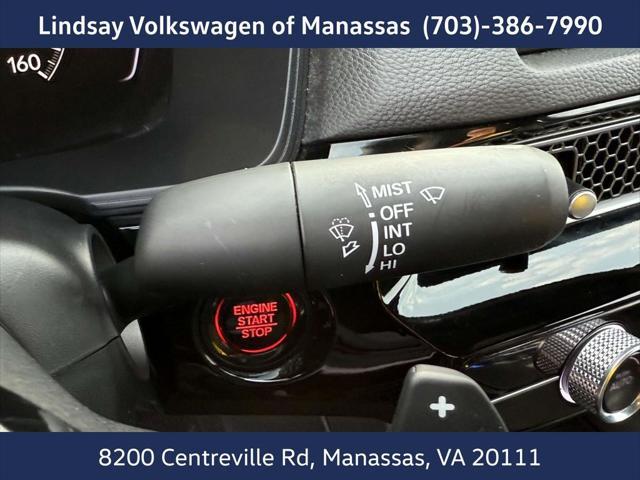 used 2022 Honda Civic car, priced at $23,997