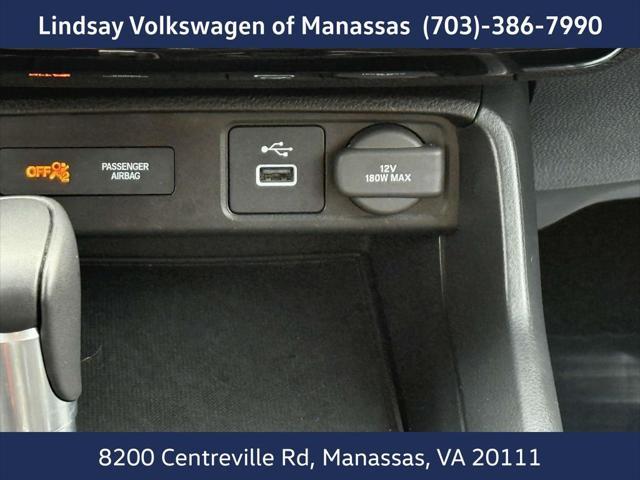 used 2022 Honda Civic car, priced at $23,997