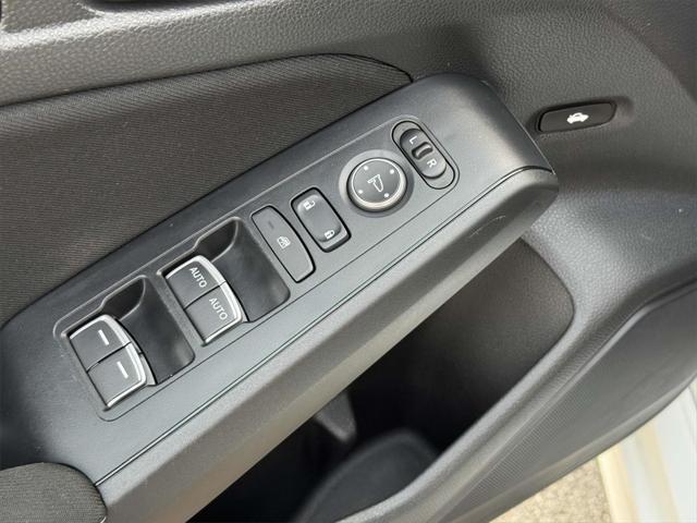 used 2022 Honda Civic car, priced at $24,557
