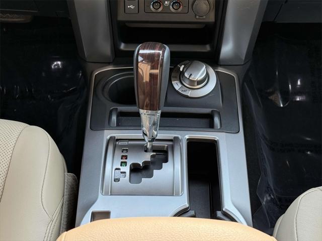 used 2024 Toyota 4Runner car, priced at $54,997