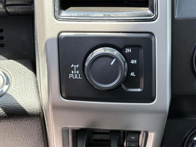 used 2019 Ford F-250 car, priced at $58,777