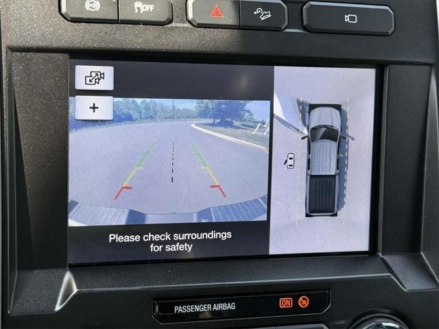 used 2019 Ford F-250 car, priced at $58,777