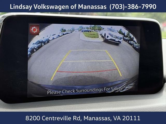 used 2020 Mazda CX-5 car, priced at $23,557