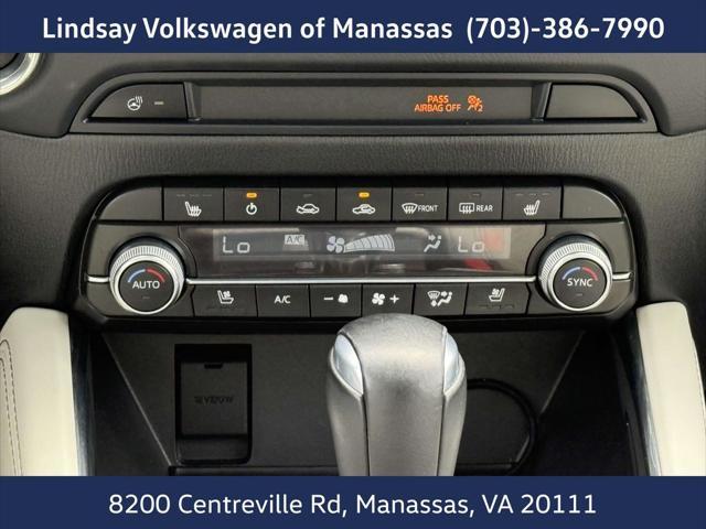 used 2020 Mazda CX-5 car, priced at $23,557
