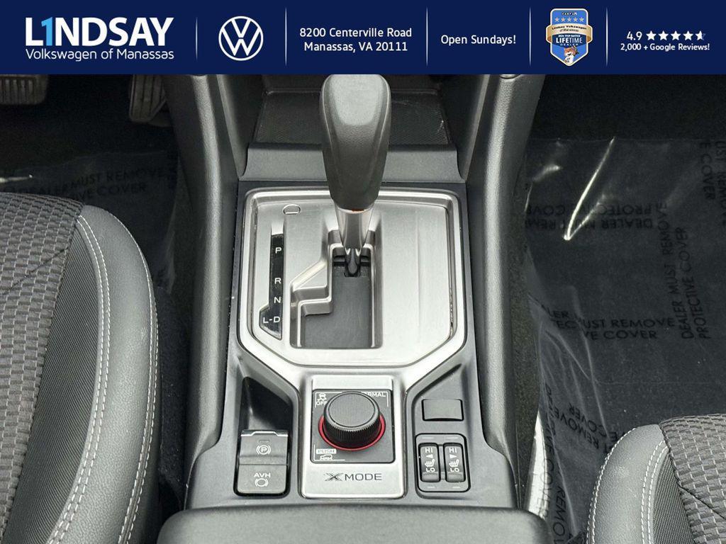 used 2021 Subaru Forester car, priced at $21,337