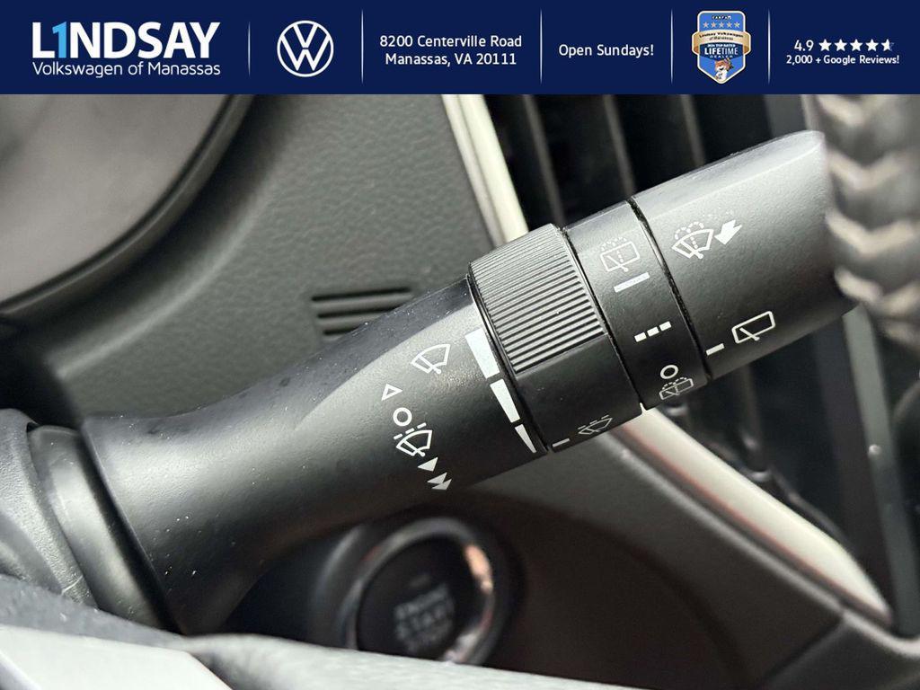 used 2021 Subaru Forester car, priced at $21,337