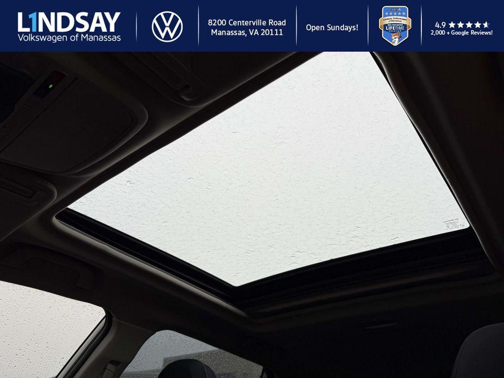 used 2021 Subaru Forester car, priced at $21,337