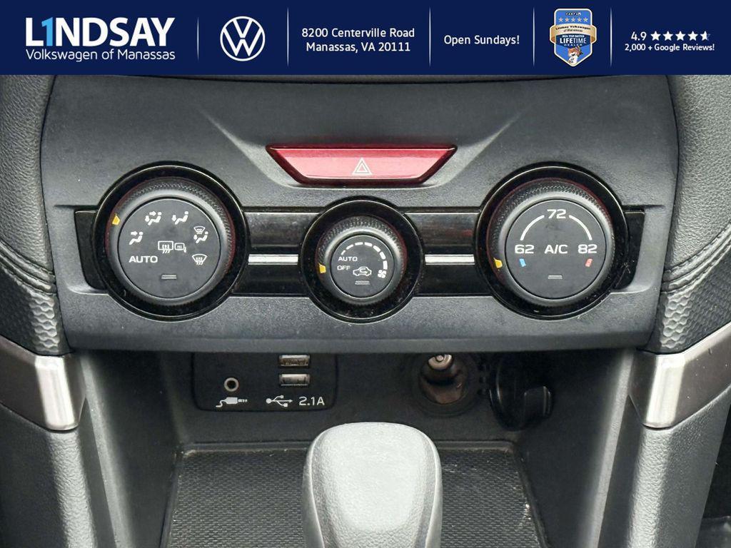 used 2021 Subaru Forester car, priced at $21,337