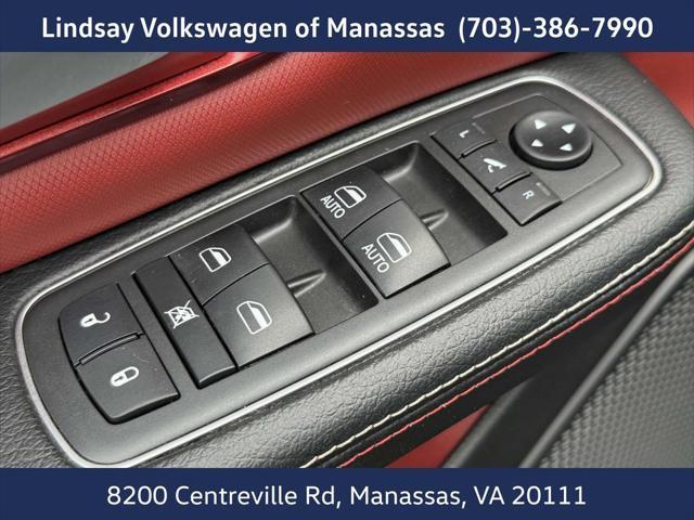 used 2019 Ram 1500 car, priced at $32,557