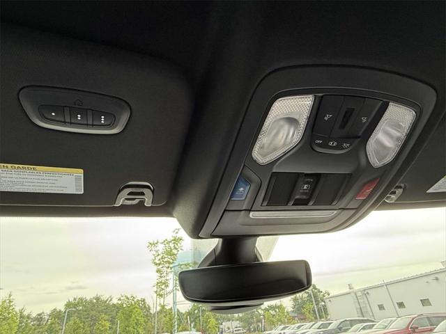used 2019 Ram 1500 car, priced at $34,997
