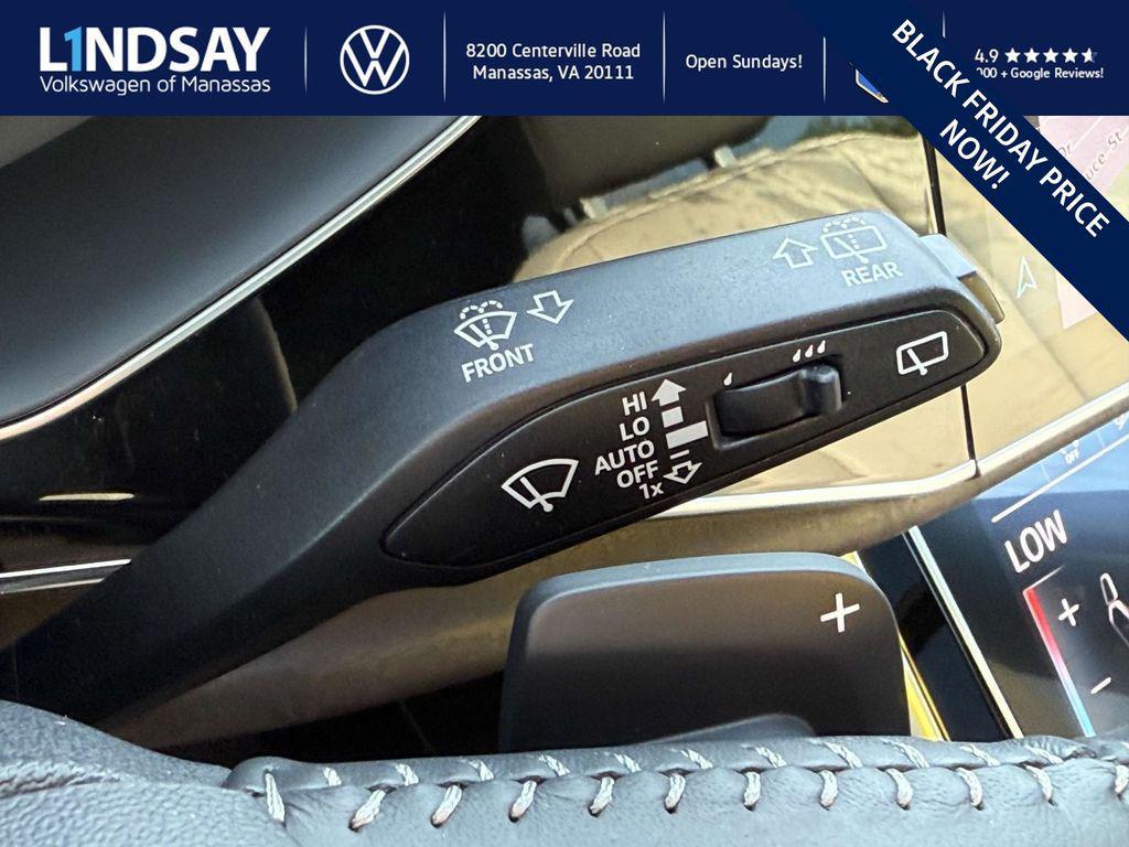 used 2019 Audi Q8 car, priced at $31,997