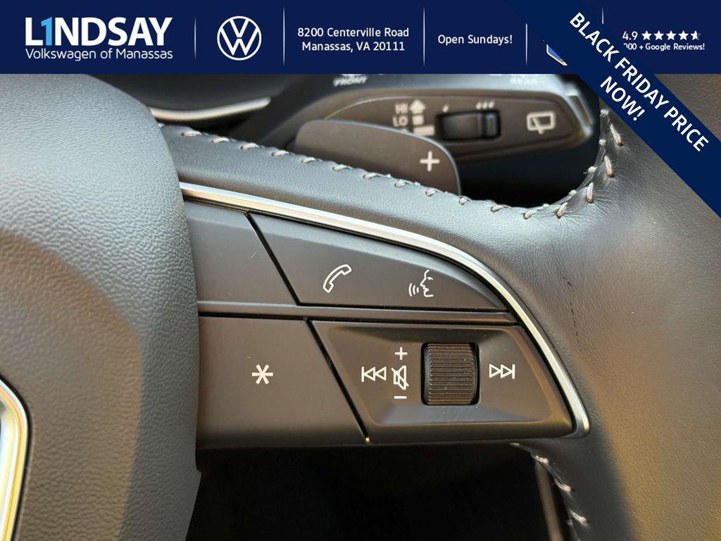 used 2019 Audi Q8 car, priced at $31,997