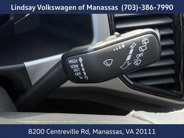 used 2023 Volkswagen Atlas car, priced at $21,777