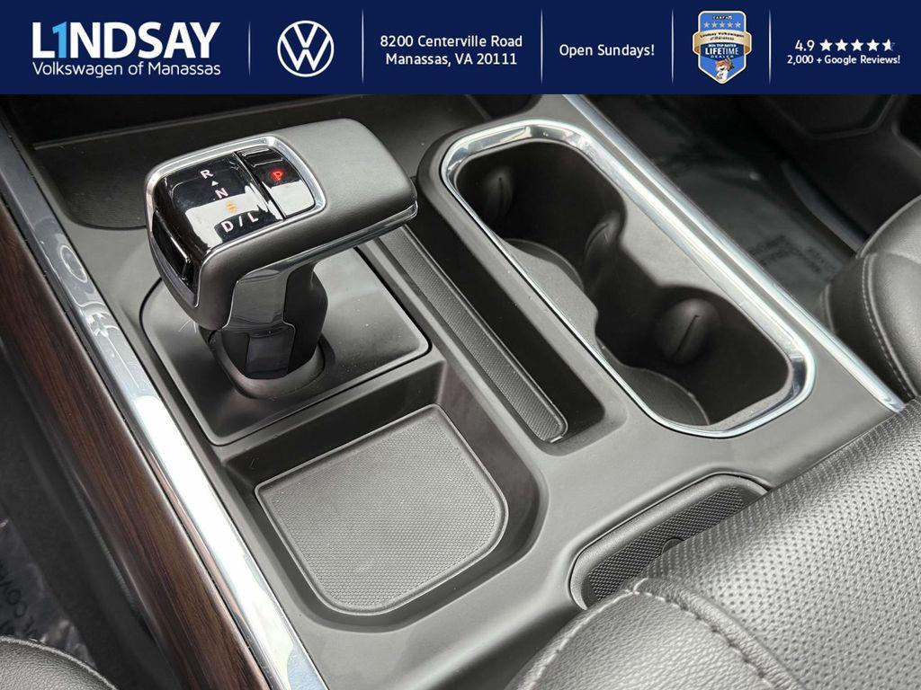 used 2023 GMC Sierra 1500 car, priced at $43,997