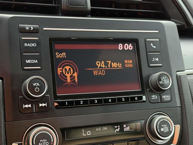 used 2017 Honda Civic car, priced at $14,557