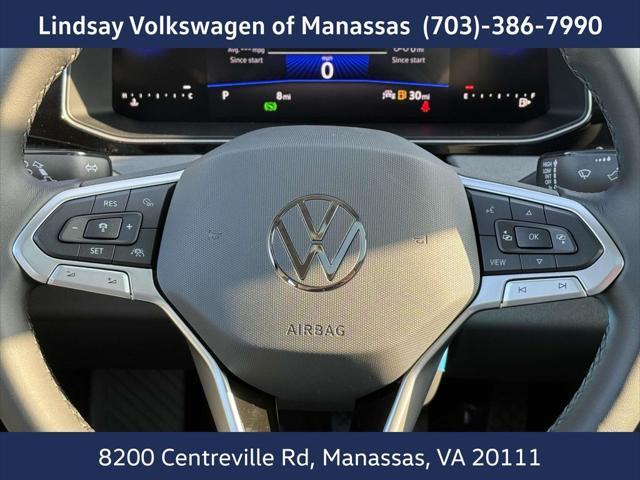 new 2025 Volkswagen Jetta car, priced at $27,143
