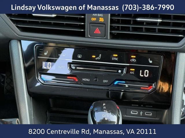 new 2025 Volkswagen Jetta car, priced at $27,143