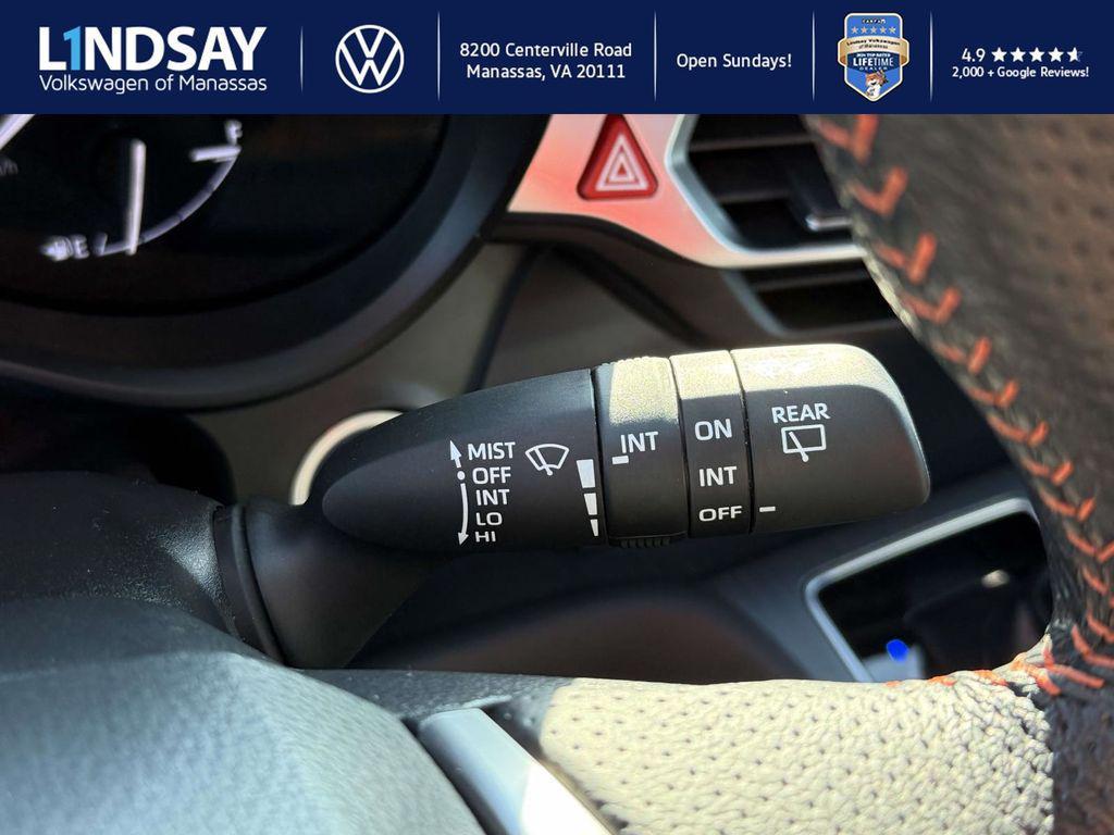 used 2021 Toyota Sienna car, priced at $37,498