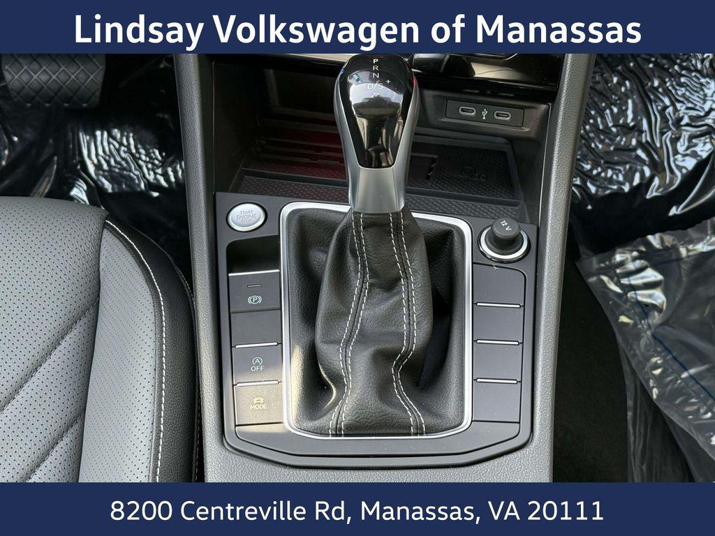 new 2025 Volkswagen Jetta car, priced at $29,822