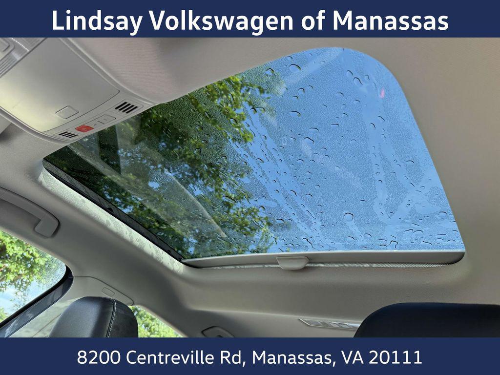 new 2025 Volkswagen Jetta car, priced at $29,822