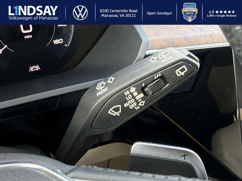 used 2019 Audi e-tron car, priced at $21,555