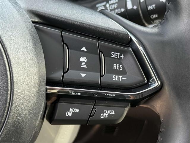 used 2019 Mazda CX-5 car, priced at $21,997