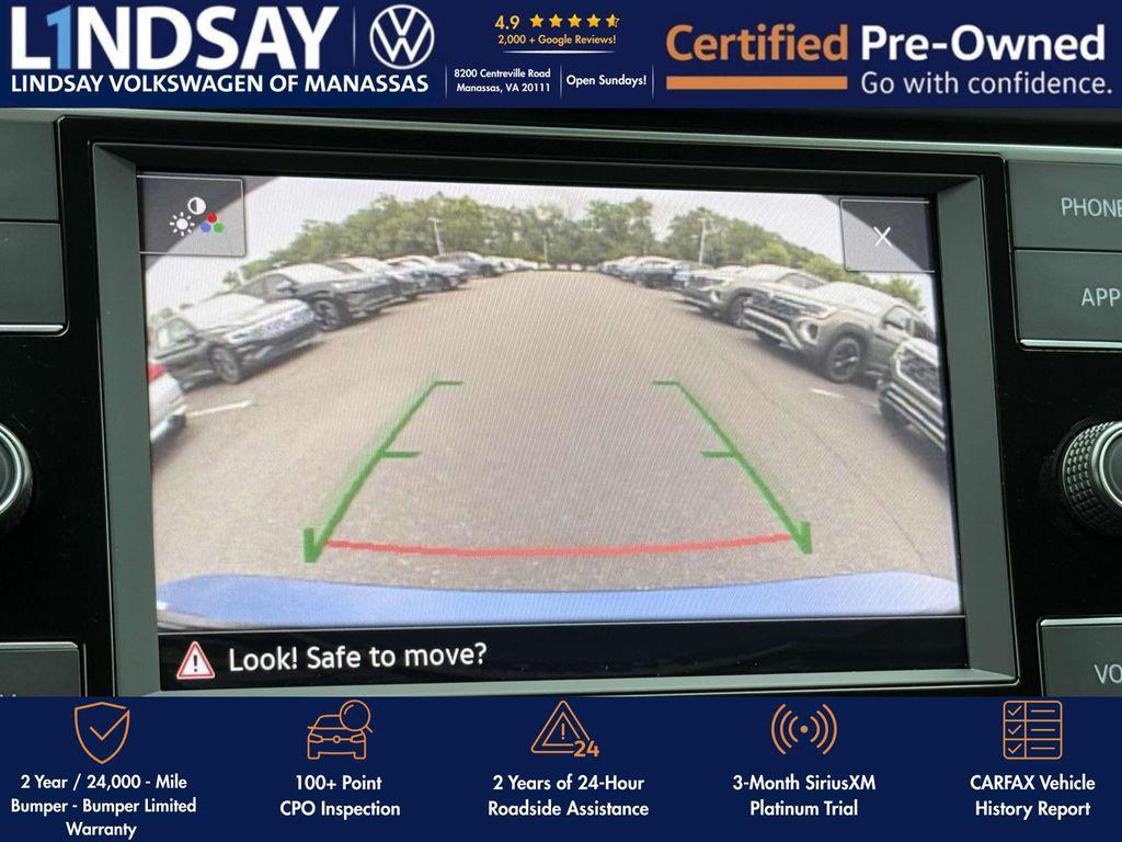 used 2024 Volkswagen Jetta car, priced at $22,997