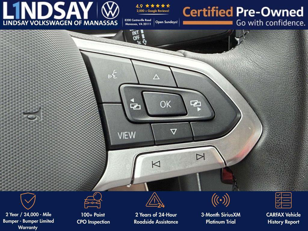 used 2024 Volkswagen Jetta car, priced at $22,997