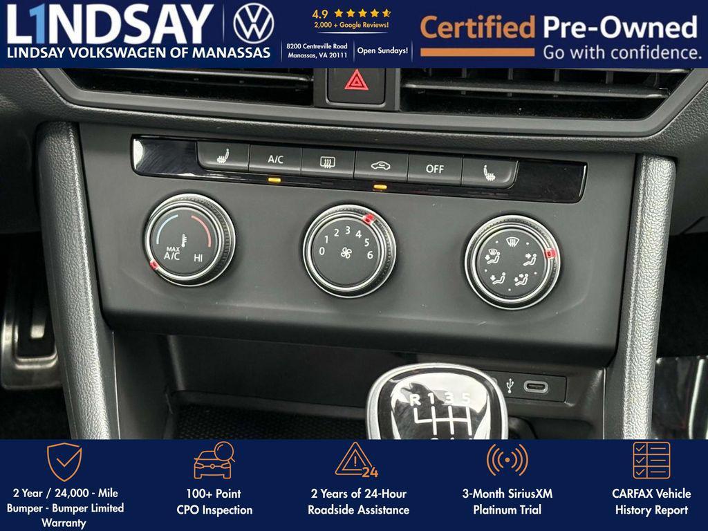 used 2024 Volkswagen Jetta car, priced at $22,997