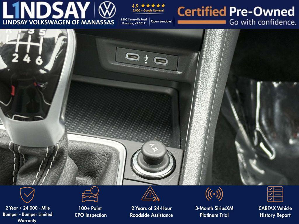 used 2024 Volkswagen Jetta car, priced at $22,997