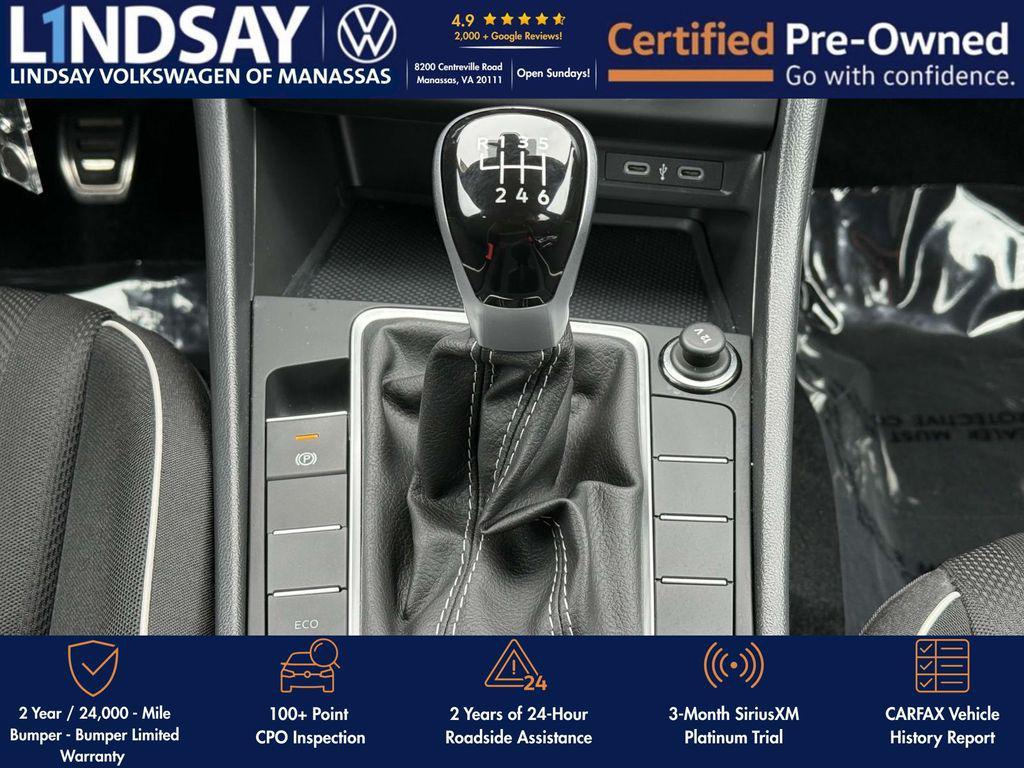 used 2024 Volkswagen Jetta car, priced at $22,997