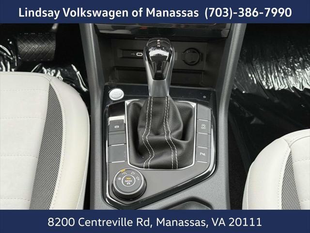 new 2025 Volkswagen Taos car, priced at $31,486
