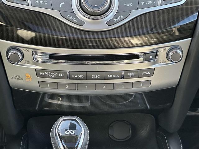 used 2019 INFINITI QX60 car, priced at $17,997