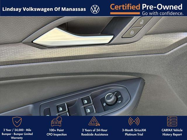 used 2022 Volkswagen Golf GTI car, priced at $27,997