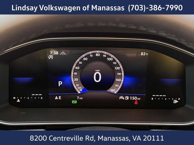 new 2025 Volkswagen Jetta car, priced at $27,143