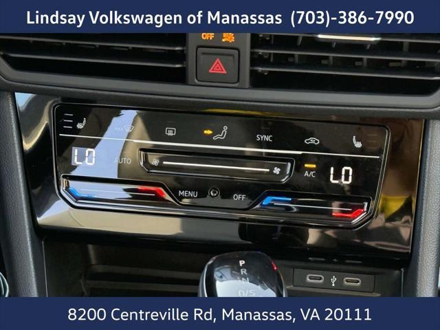 new 2025 Volkswagen Jetta car, priced at $27,143