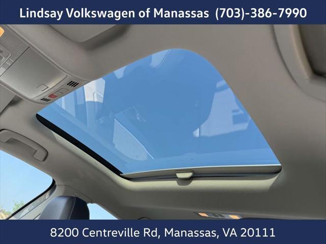 new 2025 Volkswagen Jetta car, priced at $27,143
