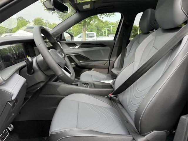 new 2025 Volkswagen Tiguan car, priced at $37,578