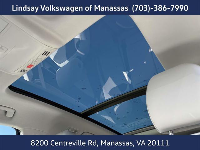 new 2025 Volkswagen Taos car, priced at $31,486