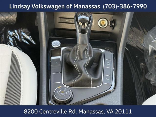 new 2025 Volkswagen Taos car, priced at $31,486