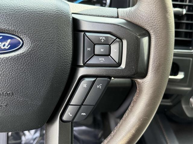 used 2020 Ford Expedition car, priced at $43,557