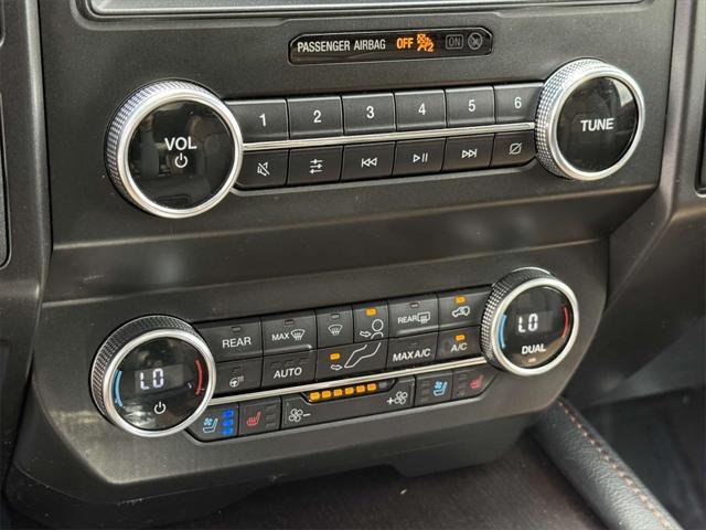 used 2020 Ford Expedition car, priced at $43,557
