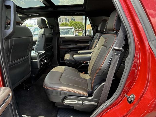 used 2020 Ford Expedition car, priced at $43,557