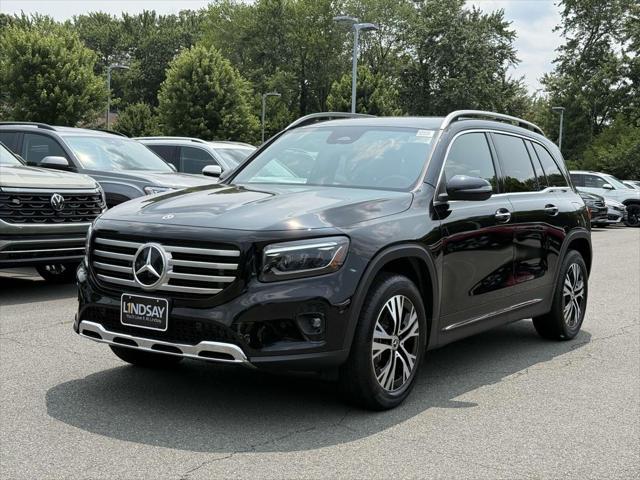 used 2024 Mercedes-Benz GLB 250 car, priced at $37,777